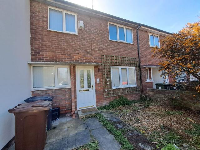 Apartment for rent in Ford, Litherland