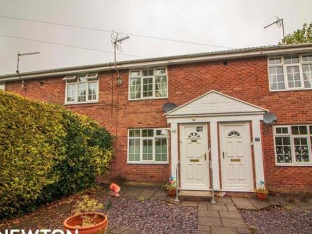 House for rent in Thrumpton, Costhorpe