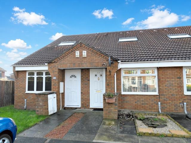 House for rent in North Shields, North Tyneside