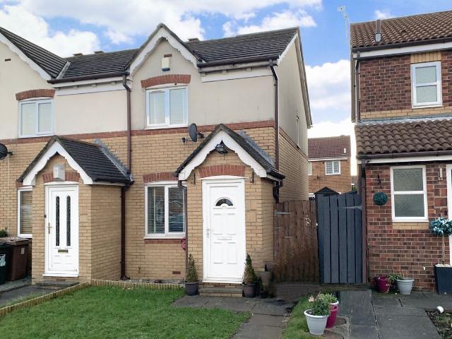 Apartment for rent in Chirton, North Shields