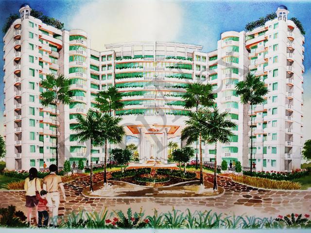 Apartment for rent