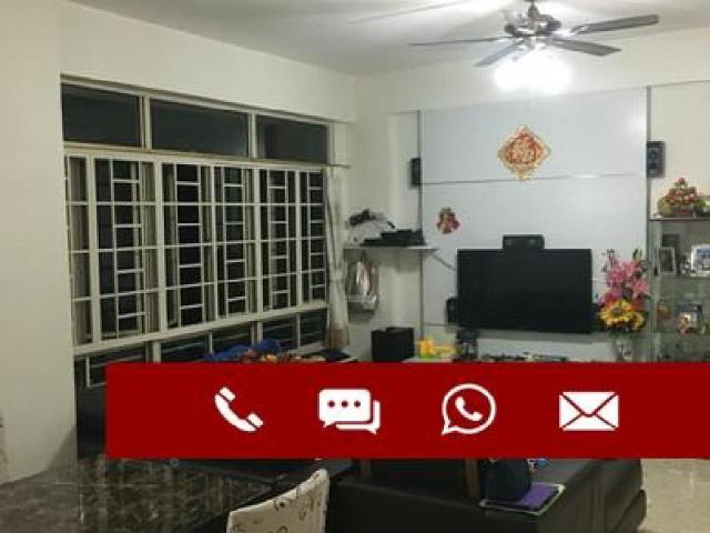 Apartment for sale in Choa Chu Kang, 05 South West