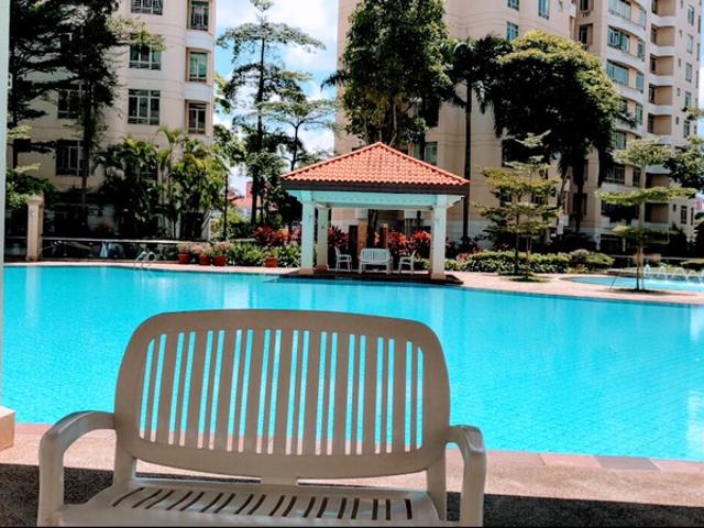 Apartment for rent