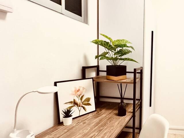 Room for rent