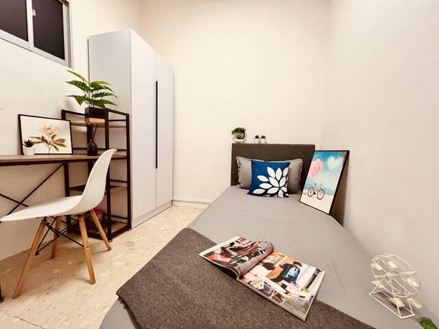 Room for rent
