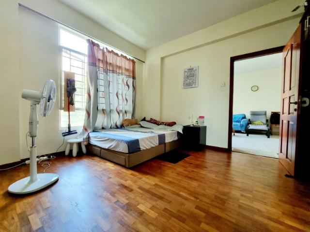 Condominium for rent