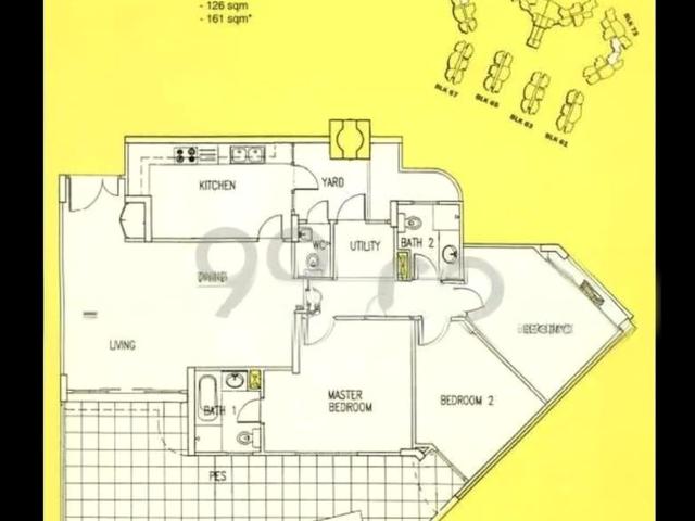 Apartment for sale