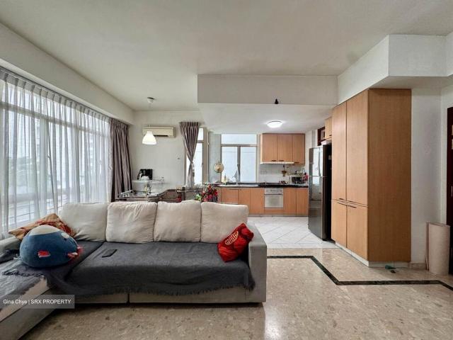 Apartment for sale
