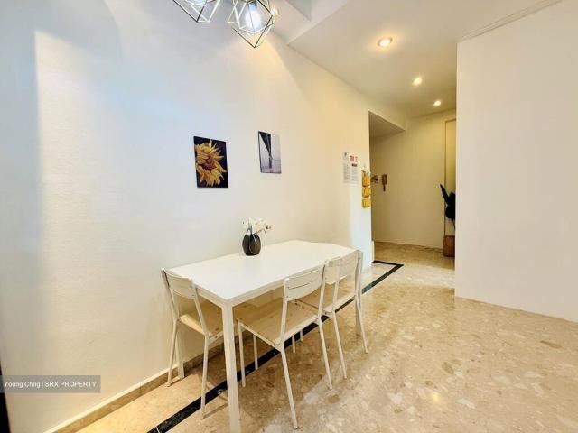 Apartment for rent