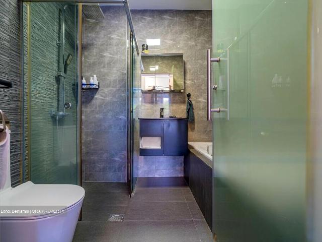 Apartment for sale in Choa Chu Kang, 05 South West