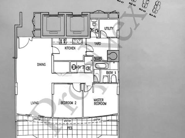 Apartment for sale
