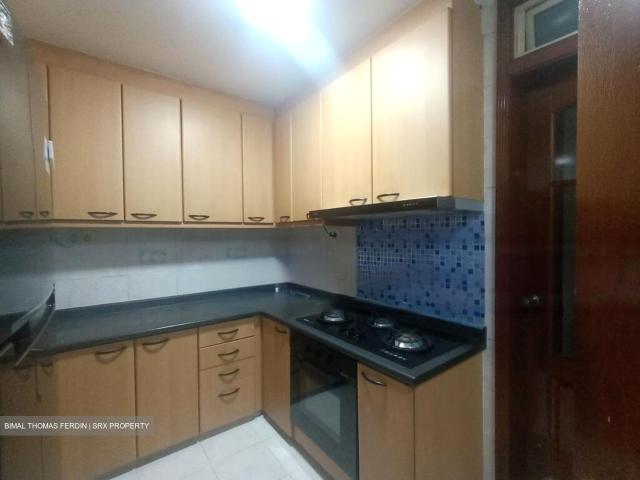 Apartment for sale in Choa Chu Kang, 05 South West