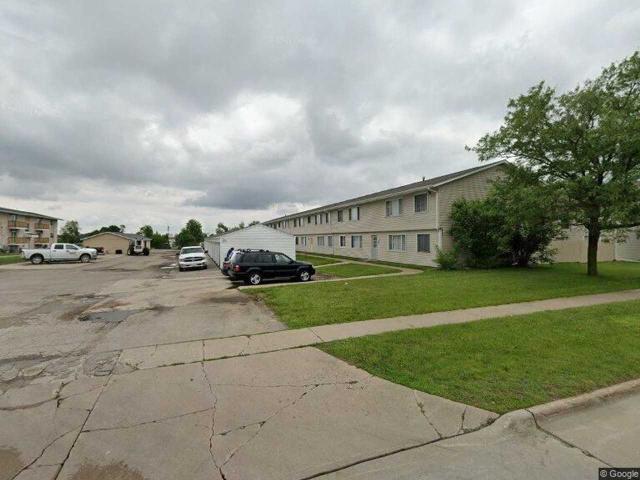 Apartment for rent in Linn, Iowa