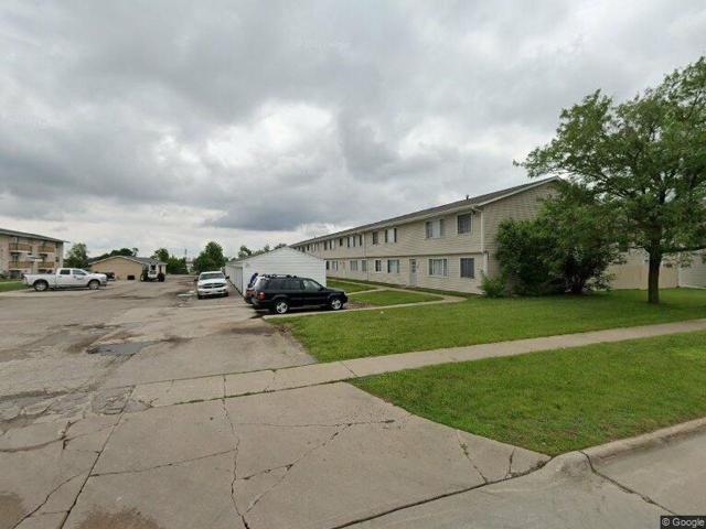 Apartment for rent in Linn, Iowa
