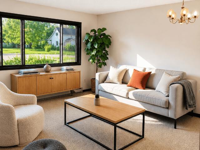 Apartment for rent in Redwood, Minnesota