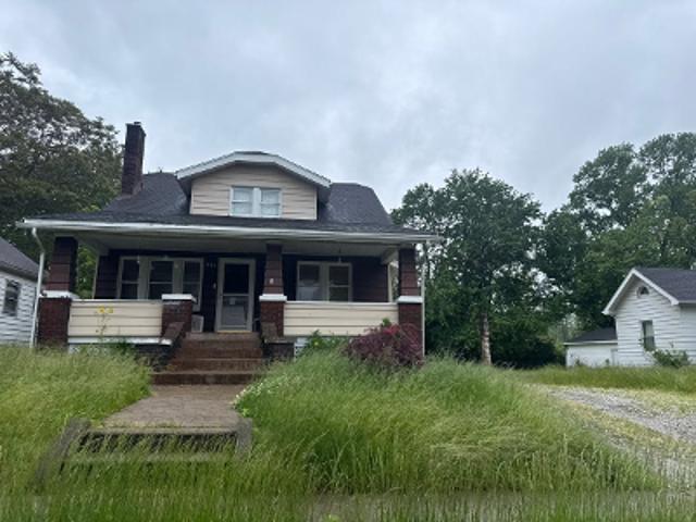 House for sale in Summit, Ohio