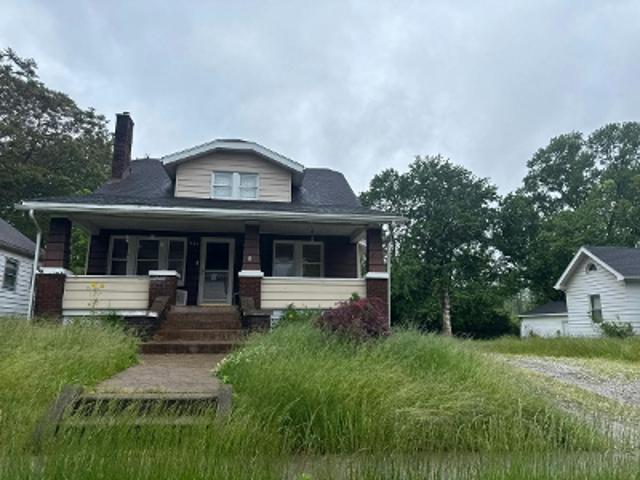House for sale in Summit, Ohio