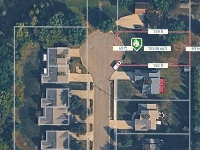 Land for sale in Alliance, Ohio
