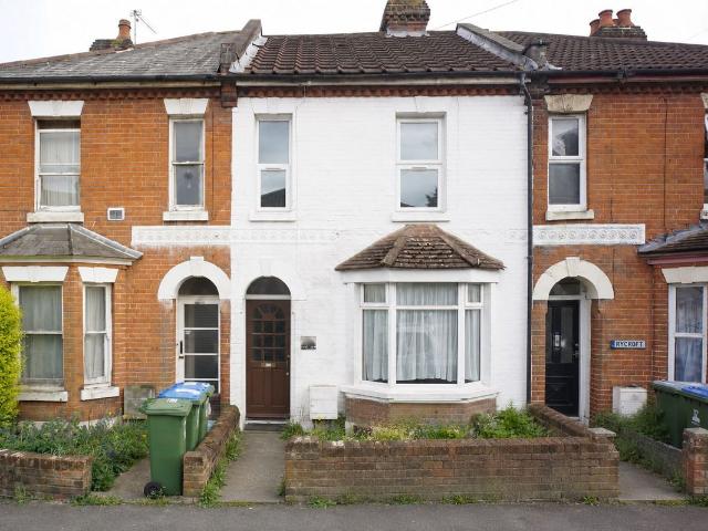 House for rent in Portswood Park, City Of Southampton