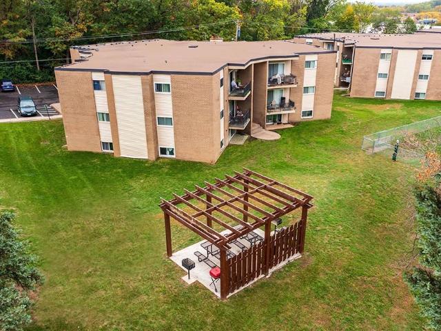 Apartment for rent in Minnesota