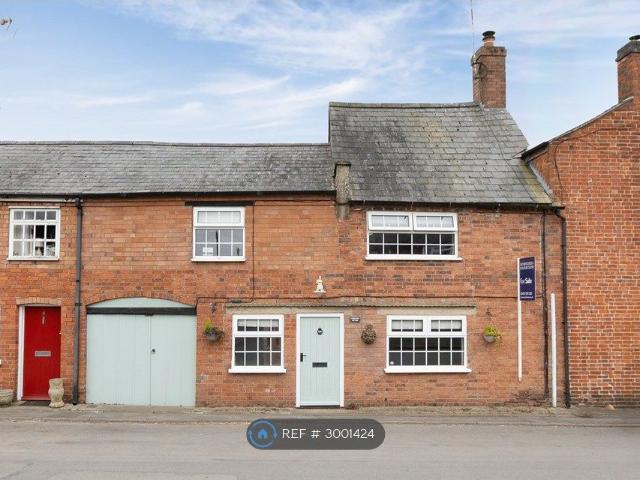 House for rent in Stanford On Avon, Leicestershire