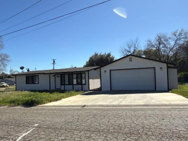 House for sale in Butte, California