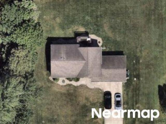 House for sale in Michigan