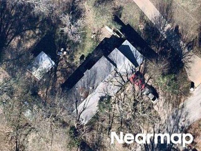 House for sale in Terrell, Texas