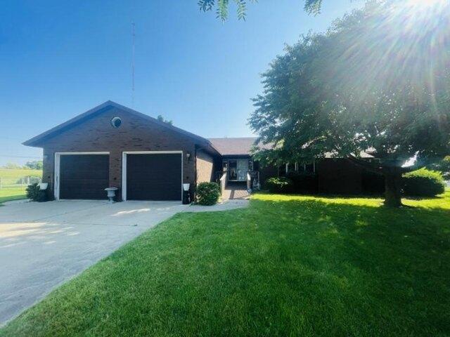 House for sale in Tuscola, Michigan
