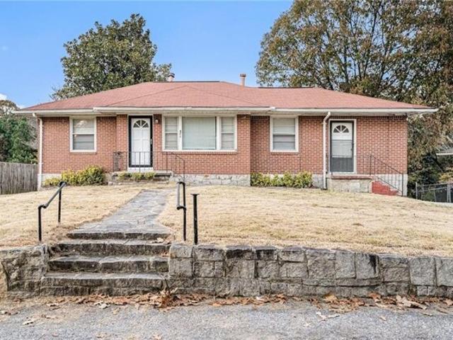 House for sale in Clayton, Georgia