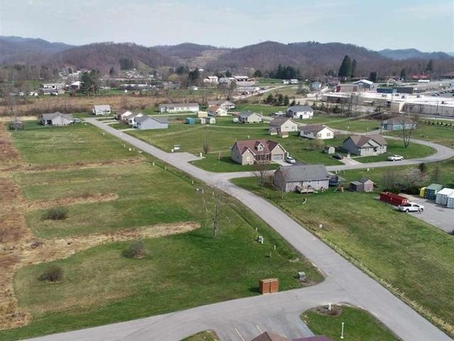 Land for sale in Elkins, West Virginia
