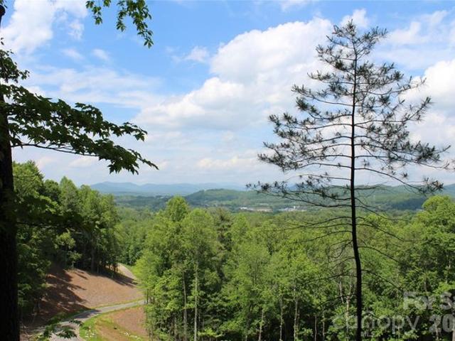 Land for sale in Hendersonville, North Carolina