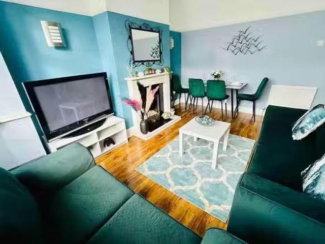Apartment for rent in Alton Barnes, Essex
