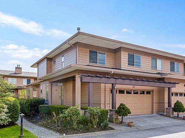 House for sale in Surrey, British Columbia