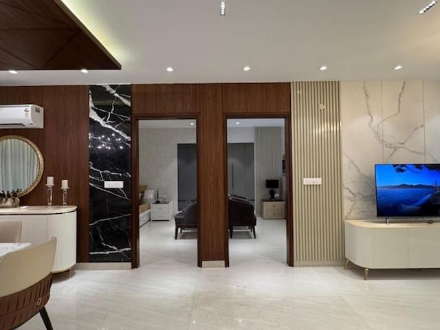 Flat for sale in Zirakpur, Punjab