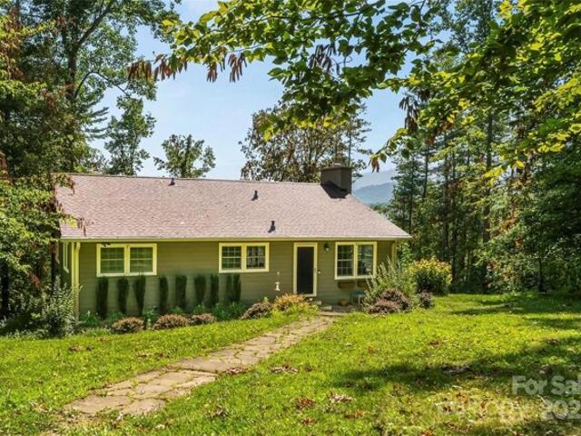 House for sale in Weaverville