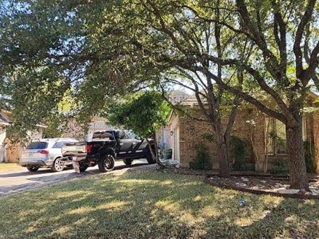 House for sale in Texas