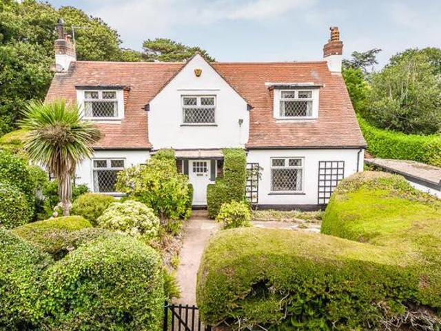 House for sale in Budleigh Salterton, Budlake