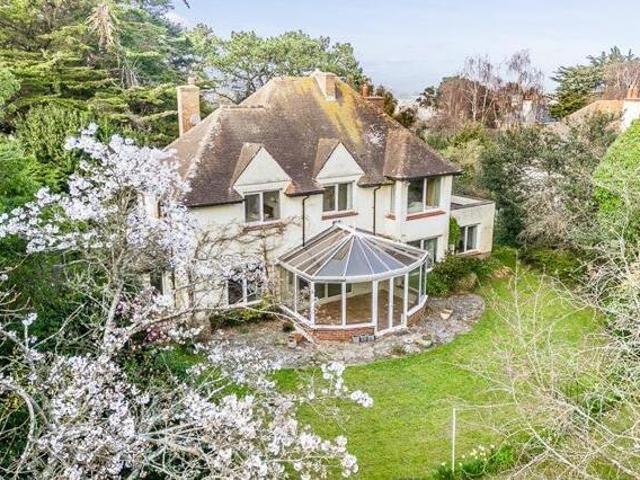 House for sale in Budleigh Salterton, Budlake