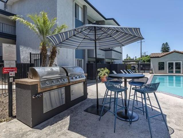 Apartment for rent in Reseda, Reseda