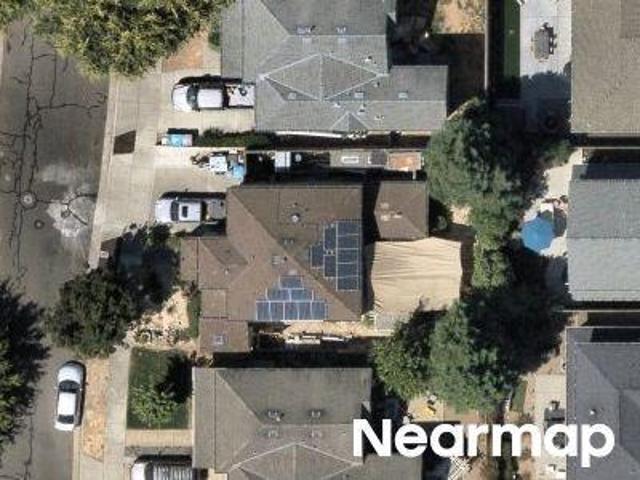 House for sale in Santa Rosa, California
