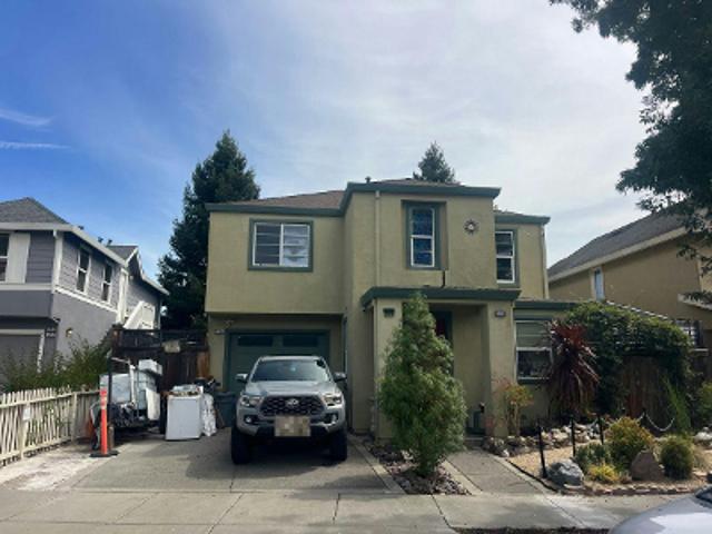 House for sale in Santa Rosa, California