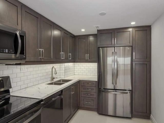 Apartment for rent in Woburn, Ontario