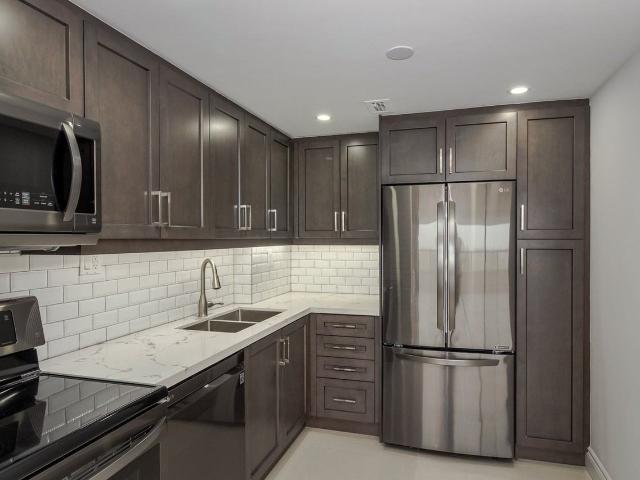 Apartment for rent in Woburn, Ontario
