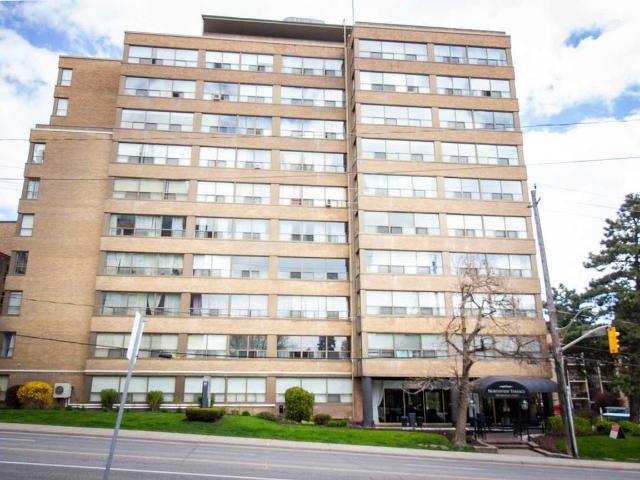 Apartment for rent in Woburn, Ontario