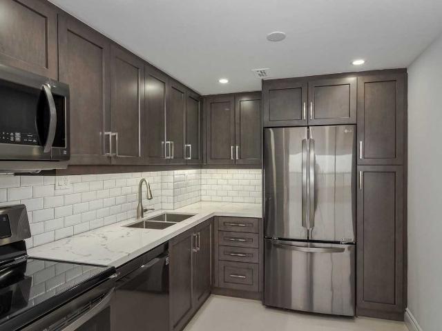 Apartment for rent in Woburn, Ontario