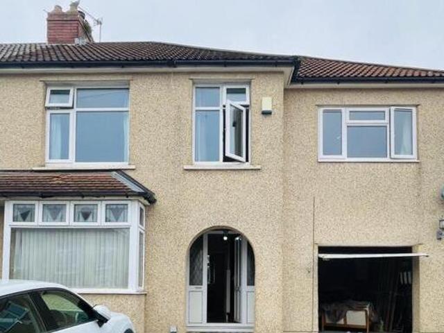 House for sale in Feckenham, City Of Bristol