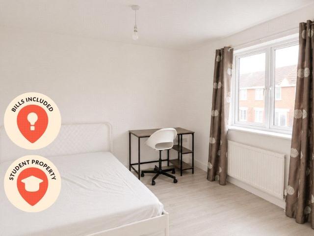 House for rent in Filton, South Gloucestershire
