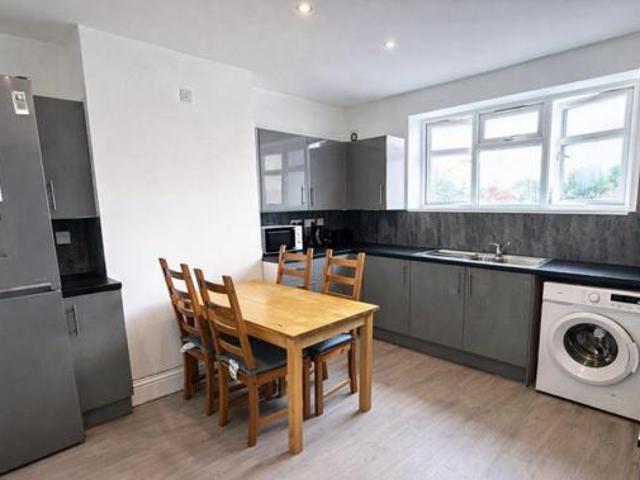 House for rent in Feckenham, City Of Bristol