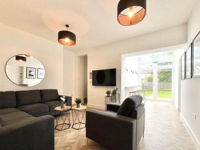 House for sale in Feckenham, City Of Bristol